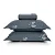 Jogo de Cama Karsten Queen Helen - Imagem 1