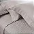 Jogo de Cama King 300 Fios Buddemeyer Bud New Vision Colors Bege em Algodão Cetim - Imagem 3