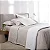 Jogo de Cama King 300 Fios Buddemeyer Bud New Vision Colors Bege em Algodão Cetim - Imagem 4