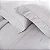 Jogo de Cama Buddemeyer Queen Damask Square Cinza - Imagem 2