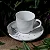 Conjunto com 6 Xícaras De Chá com 6 Pires Bio Floralis 170ml - Imagem 3