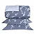 Kit Colcha Queen Gran Percalle 200 Fios Buddemeyer Louise 3 peças - Imagem 1