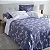 Kit Colcha Queen Gran Percalle 200 Fios Buddemeyer Louise 3 peças - Imagem 2