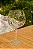 Taça De Cristal Giardino 600ml - Imagem 3