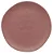 Prato Raso Organic Terracota - Imagem 1
