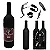 Kit Para Vinho Verona - Imagem 1