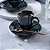 Conjunto 6 Xícaras de Café com 6 Pires Bio Oceano 120ml - Imagem 4