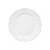 Aparelho de Jantar e Chá 30 Peças Soleil White Oxford em Porcelana - Imagem 6