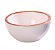 Bowl Red Bola Breakfast em Cerâmica Decorativa 340ml - Imagem 2