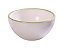 Bowl Redondo Bola Azeitoninhas Kitchen em Cerâmica Artesanal - Imagem 2