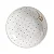 Conjunto com 6 Pratos Fundo Bio Floralis - Imagem 1