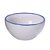 BOWL RED.BOLA GR PEIXINHOS KITCHEN - Imagem 3