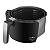 Fritadeira Elétrica Air Fryer 4,2L Preta/Cinza - Imagem 4