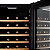 Adega Climatizada Premium 49 Garrafas - Imagem 4