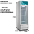 Refrigerador Vertical Expositor 211 Litros - Imagem 4