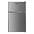 Frigobar 88 Litros Duplex Inox 12/24v - Imagem 1