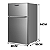 Frigobar 88 Litros Duplex Inox 12/24v - Imagem 3