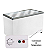 Freezer Expositor 247 Litros - Imagem 2