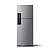 Geladeira Consul 412L Frost Free Duplex Cinza - Imagem 1