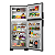 Geladeira Consul 412L Frost Free Duplex Cinza - Imagem 3
