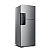 Geladeira Consul 412L Frost Free Duplex Cinza - Imagem 2