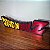 Letreiro Dragon Ball Z 3d Decorativo De Mesa Geek/gamer 35cm - Imagem 1