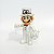 Bonecos Action Figures Super Mario Bros - Imagem 4