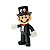 Bonecos Action Figures Super Mario Bros - Imagem 13