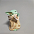 Boneco Baby Yoda Star Wars - Imagem 6