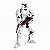 Coleção de bonecos Action Figure Star Wars - Imagem 9