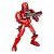 Coleção de bonecos Action Figure Star Wars - Imagem 10