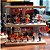 Bonecos Figura de Ação Colecionáveis Naruto Shippuden + chaveiro - Imagem 6
