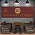 Quadro Harry Potter Hogwarts Express - Imagem 1