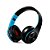 Headphones esportivo dobrável sem fio com Bluetooth - Imagem 5