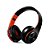 Headphones esportivo dobrável sem fio com Bluetooth - Imagem 12