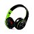 Headphones esportivo dobrável sem fio com Bluetooth - Imagem 14