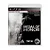Medal of Honor - PS3 - Imagem 1