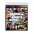 Grand Theft Auto V (GTA 5) - PS3 - Imagem 1