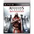 Assassin's Creed Brotherhood - PS3 - Imagem 1