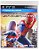 The Amazing Spider-Man - PS3 - Imagem 1