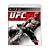 UFC Undisputed 3 - PS3 - Imagem 1