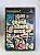 Grand Theft Auto: Vice City (GTA) - PS2 - Imagem 1