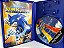 Sonic Gems Collection - PS2 - Imagem 3