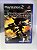 Shadow the Hedgehog - PS2 - Imagem 1