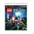 LEGO Harry Potter: Years 1-4 - PS3 - Imagem 1