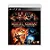 Mortal Kombat 9 (Komplete Edition) - PS3 - Imagem 1