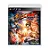 Street Fighter X Tekken - PS3 - Imagem 1