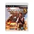 Uncharted 3: Drake's Deception - PS3 - Imagem 1