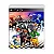 Kingdom Hearts HD 1.5 Remix - PS3 - Imagem 1