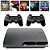 Playstation 3 +2 Controles +45 Jogos - Imagem 2